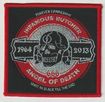 /JEFF HANNEMAN / Angel Of Death (SP) SLAYER