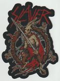 SLAYER / Goat Slay SHAPED (SP) []