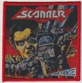 SCANNER / Hypertrace RED border (SP) []