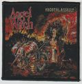 ANGEL WITCH / Frontal Assault (SP) []