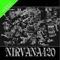 NIRVANA420 / Weed One (CD with 7hsleeve) []