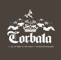 CORBATA /  A ray of light in the chaos + Corabata Discography(2CD) []