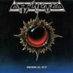 /AFFLICTED / Prodigal Sun (2025 reissue/slip)　