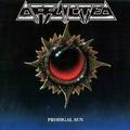 AFFLICTED / Prodigal Sun (2025 reissue/slip)@ []