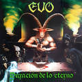 EVO / Duracion de lo eterno +1 (2025 reissue) ɃItBVĔI []