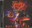 HEAVY METAL/TYRANNY / Manipulator (2025 reissue)