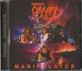 TYRANNY / Manipulator (2025 reissue) []