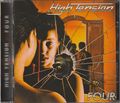 HIGH TENSION / Four (2025 reissue) []