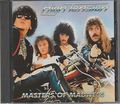 HIGH TENSION / Master of Madness (2025 reissue) []