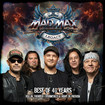 /MAD MAX LEGACY / Best Of 40 Years - Rollin’ Thunder， Stormchild & Night Of Passion (MAD MAXの80年代リレコ！)