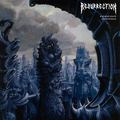 RESURRECTION / Embalmed Existence (2CD/Hammerheart/slipj []