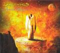 BLACKWINGS / Sacred Shiver (digi) []