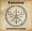 中古２/THANATALOGY / Los barberos cirujanos (中古）