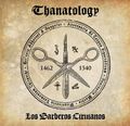 THANATALOGY / Los barberos cirujanos (Áj []
