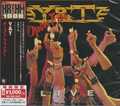 Y&T / Open Fire (Ձj []