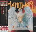 MANOWAR / Battle Hymns (Ձj []