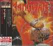 HEAVY METAL/MANOWAR / Louder Than Hell (国内盤）