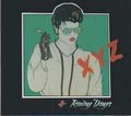 XYZ / Xyz + Rainy Days (digi/collectors CD) n[DU郌AI []