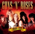 GUNS Nf ROSES / Paris 1992 iALIVE THE LIVE) (2CD)y5/16z []