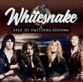 WHITESNAKE / Live In Switzerland 1984 iALIVE THE LIVE)y5/16z []