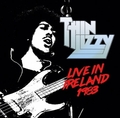 THIN LIZZY / Live In Ireland 1983 iALIVE THE LIVE)y5/16z []