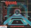 /H.E.A.T / Welcome To The Future (国内盤)