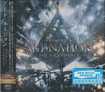 HEAVY METAL/ART NATION / Chapter V：The Ascendance (国内盤)