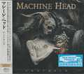 MACHINE HEAD / Unatoned () []