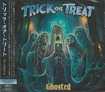 HEAVY METAL/TRICK OR TREAT / Ghosted (国内盤)
