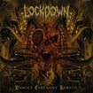 /LOCKDOWN / Unholy Ceremony Heretic (digi)