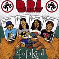 D.R.I / 4 of a Kind@iDirty Rotten Imbecilesj []