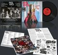 ANVIL BITCH / Rise to Offend (LP/2025 reissue) []