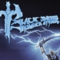 BLACK SWORD THUNDER ATTACK / Black Sword Thunder AttackiɃt@[XgAo~ՁIj []