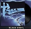 BLACK SWORD THUNDER ATTACK / Black Sword Thunder Attack (LP) []
