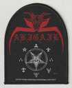 /ABIGAIL / Thrashing Cult Fest 2024 (SP)