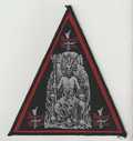 FUNERAL NATION / Satan's Trinity (SP) []
