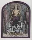 /THOU ART LORD /  Eosforos PURPLE border (SP)