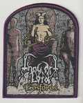 THOU ART LORD /  Eosforos PURPLE border (SP) []