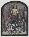 /THOU ART LORD /  Eosforos BLACK border (SP)