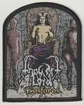 THOU ART LORD /  Eosforos BLACK border (SP) []