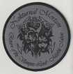 /NOKTURNAL MORTUM / Return of the Vampire Lord CIRCLE (SP)