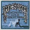 MESSIAH / Extreme Cold Weather (SP) []