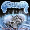 THRASH METAL/GLADIATOR / Made of Pain (2023 reissue) (リマスター/マグネット付き）
