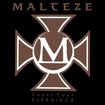 HEAVY METAL/MALTEZE / Count Your Blessings + We Came 2 Rock　(2022 reissue) L.A FF METAL名作！