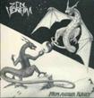 HEAVY METAL/ZEN VENOM / From Another Planet (1988/2008 reissue)　再入荷！