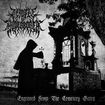 /TEMPLE OF HYPERBOREA / Engraved from the Cemetery Gates
