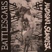 THRASH METAL/BATTLESCARS/NAGASAKI SUNRISE / 『split』（此処でしか聴けない楽曲！）