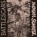 BATTLESCARS/NAGASAKI SUNRISE / wsplitxiłȂyȁIj []
