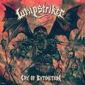 WHIPSTRIKER / Cry of Extinction []
