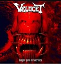VELOCET / Sangre para el sacrificio (2024 reissue) []